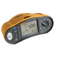 Fluke 1664 FC Multifunktions-Installationstester