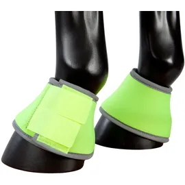 Pfiff Reflexions-Springglocken - 1 Paar St