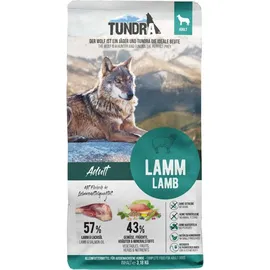 Tundra Lamm 3,18 kg