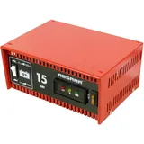 Absaar Autobatterie Ladegerät Batterieladegerät für KFZ LKW Motorrad Batterien Bis zu 18-120AhAh NORMAL/S