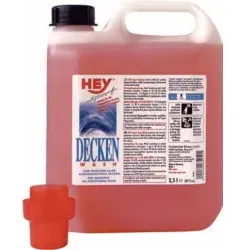HEY Sport Decken-Wash Waschmittel 20765200 , 20 l - Kanister