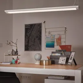 LEDVANCE Office Line 25W 60 cm weiß