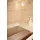 SANOTECHNIK Sauna Vaasa 4-6 Personen 310 x 230 x 219,5 cm