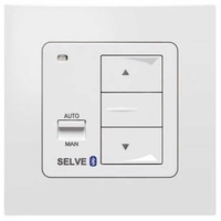 SELVE commeo Timer BT 297701