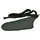 Gramm medical Lederfingerlinge schwarz 4 St.