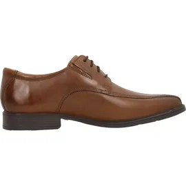 CLARKS Tilden Walk braun, 40