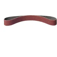 KLINGSPOR CS 310 XF Bänder, 6 x 610 mm