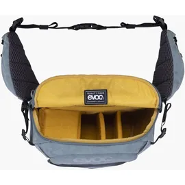 Evoc HIP PACK CAPTURE 6 steel