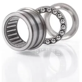 INA Nadel-Axialkugellager NKX50-Z-XL Innen-Ø 50 mm Außen-Ø 62 mm Breite 35 mm
