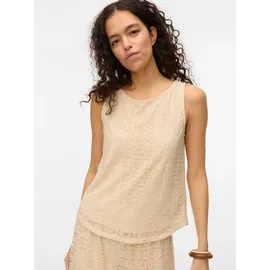 Vero Moda "VMMAYA TANK TOP JRS VO", Damen, Gr. S,