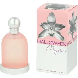 Halloween Magic Eau de Toilette 100 ml