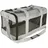Kerbl Tragetasche Casual 41 x 28 x 29 cm Grau