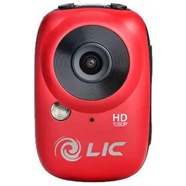 Liquid Image EGO rot