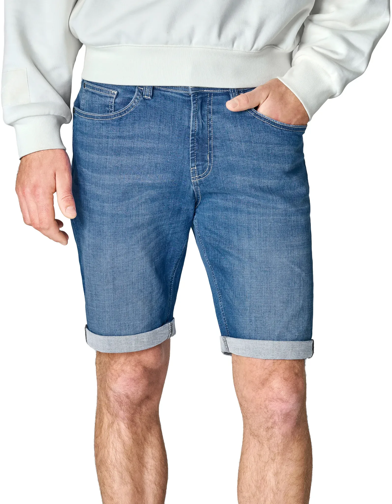 Shorts CASAMODA 