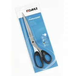 Dahle Super-Schere 26cm schwarz