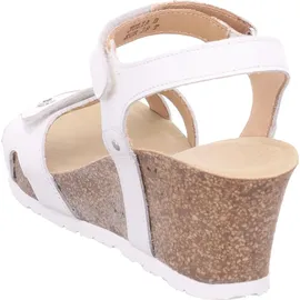 Panama Jack Julia Basics B17 Napa Blanco/White, 41