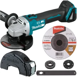 Makita DGA506Z, Akku-Winkelschleifer 18V, im Karton