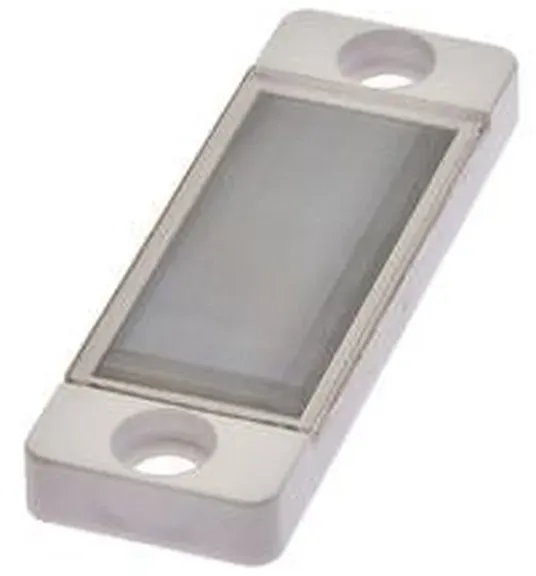 Ipf Electronic Zubehör Laser, Reflektor, AP000035