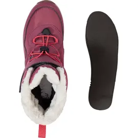 Jack Wolfskin Polar Bear-g Texapore High VC K Raisin 40