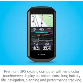 Garmin Edge 1050
