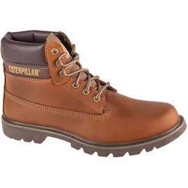 CAT Colorado 2.0 Herren Braun 40