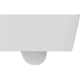 Ideal Standard Blend Wand-WC mit WC-Sitz Weiß