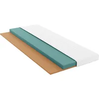 Schlaraffia GELTEX® Quantum Next Topper, ca. 10 cm hoch , 160 cm x 200 cm