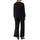 Comma, Sweatshirt Schwarz 44