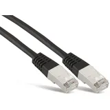 s/conn S-Conn Cat 6 S/FTP 3m 3 m, Netzwerkkabel