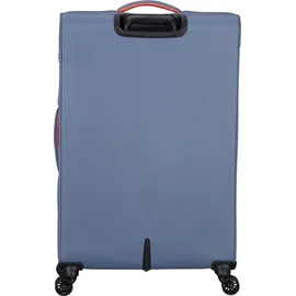 American Tourister Cloudrider 4-Rollen L 78,5 cm / 105 l blau