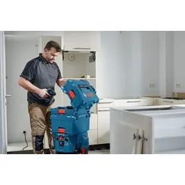 Bosch L-BOXX 102 Set 12 Stück Professional