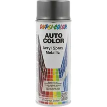Dupli Color Auto Color Grau Metallic 0,4 l