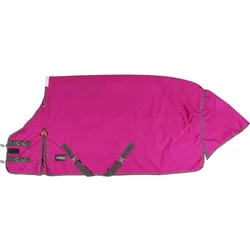 Decke EJShadow 0 g Epplejeck Pink 155 CM