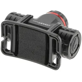 Hückmann XPH25R Schwarz