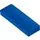 Maul Solidmagnete, 54 x 19 mm, 10 Stück, blau