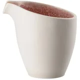 Rosenthal Milchkännchen Junto Rose Quartz Milchkännchen 0,15 l, Kannen bunt|rosa