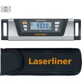 Laserliner DigiLevel Compact 081.280A Digitale Wasserwaage 0.5 mm