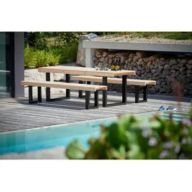 JAN KURTZ Guard 220 x 46 x 34 cm Beige