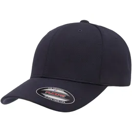 Flexfit Cool & Dry Sport Cap blau S/M