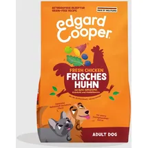 Edgard & Cooper Adult Frisches Freilaufhuhn 7 kg