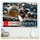Calvendo Power Baseball (hochwertiger Premium Wandkalender 2026 DIN A2 quer), Kunstdruck in Hochglanz