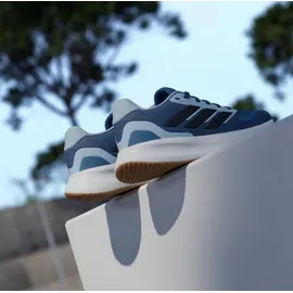 adidas Runfalcon 5 Kinder Dusky Ink / Legend Ink / Glow Blue 38,5