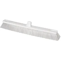 Nölle Profi Brush Bürsten- und Pinseltechnik e. K. Besen HACCP L.450mm Borstenstärke 0,50mm blau 6 St.