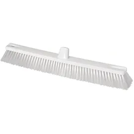 Nölle Profi Brush Bürsten- und Pinseltechnik e. K. Besen HACCP L.450mm Borstenstärke 0,50mm blau 6 St.