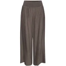 LASCANA Schlupfhose Braun 38