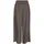 LASCANA Schlupfhose Braun 38