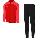 Nike Unisex Kids Tracksuit Lk Nk Df Acdpr Trk Suit K, University Red/Black/White, DJ3363-657, XL