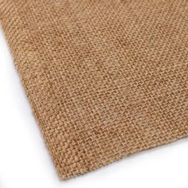 Aquagart 25m x 1m Jutegewebe 305g/m2