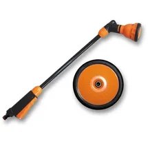 Bradas Gießstab 66 cm schwarz