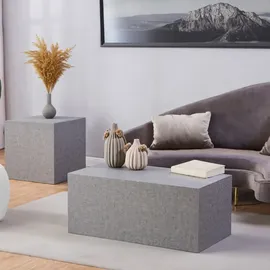 Home Deluxe Amiri Grau Marmor 120 x 60 cm